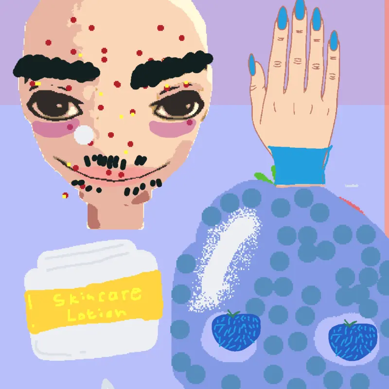 Rip my hand by @fans_thatmob
