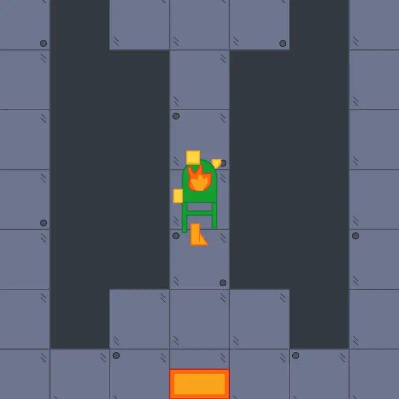 Game by @hoppybearhug