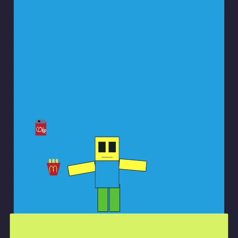 Game by @cococolagirl