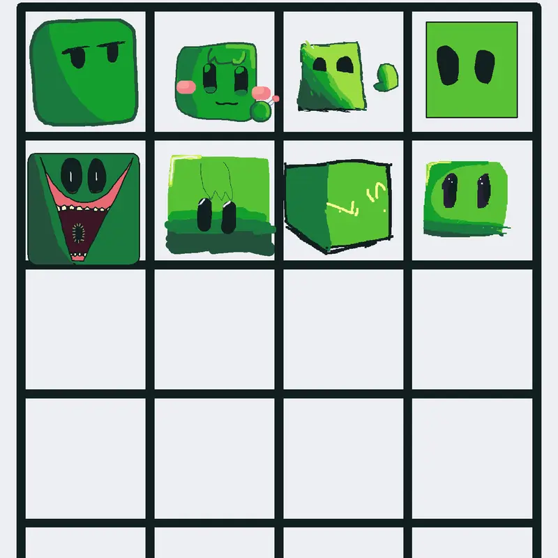 Game by @ultraseven