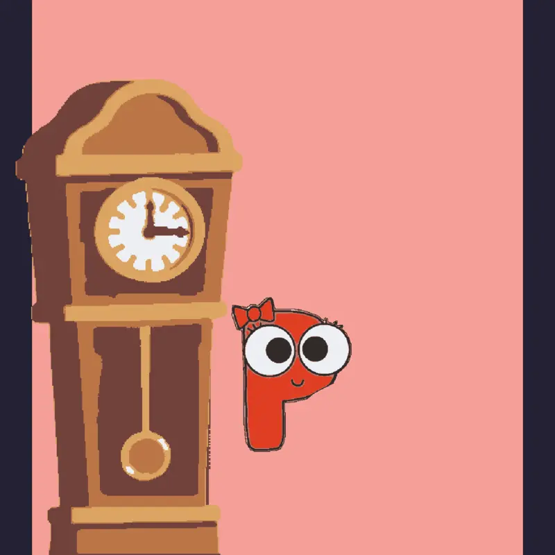 Game by @AleasaWashington