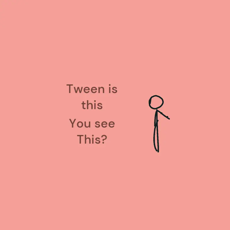 This is tweening by @Guest_758