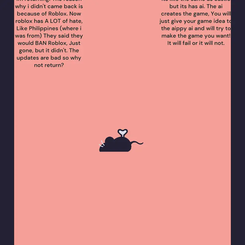 Game by @morrey1009