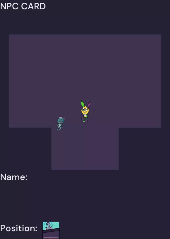 Game by @garfiel