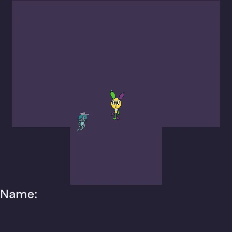 Game by @garfiel