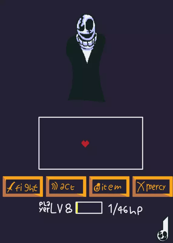 Game by @erlanaraya