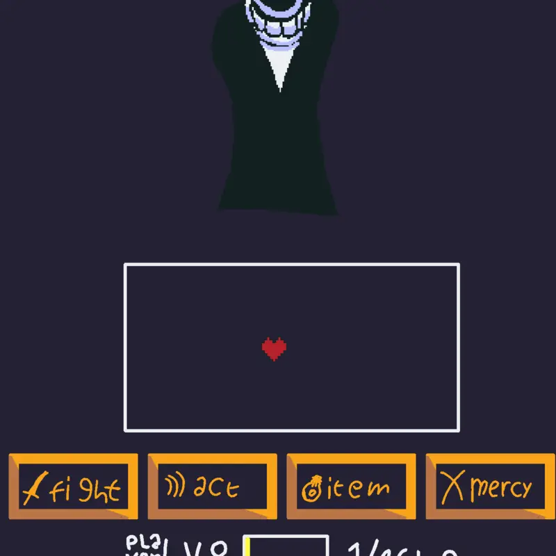 Game by @erlanaraya