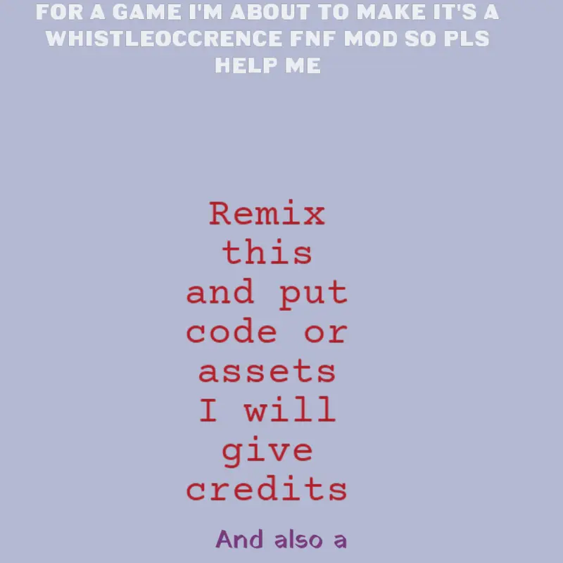 Game by @Faticlefartsigma