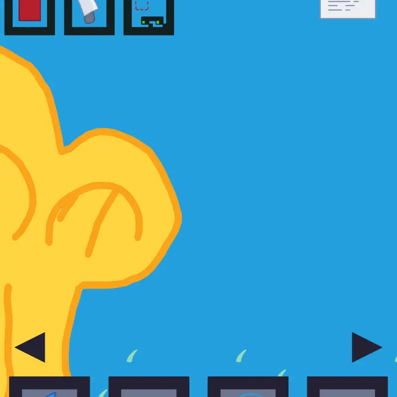 Game by @Mod2018sprunki1240