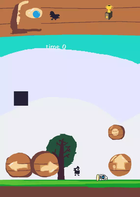 Game by @Invashaun