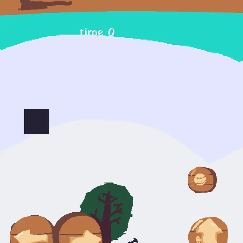 Game by @Invashaun
