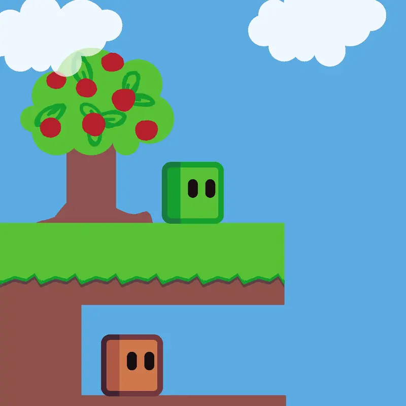 Game by @THIAGO-MANUEL