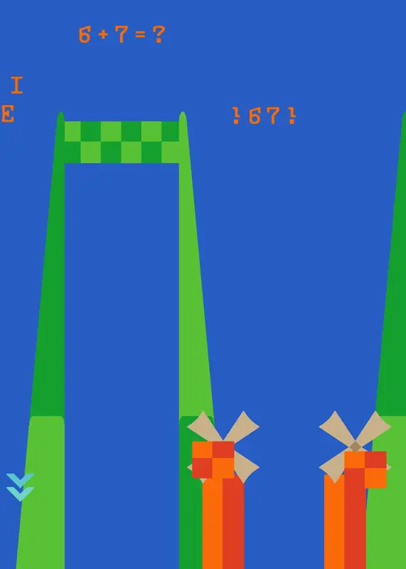 Game by @kingball