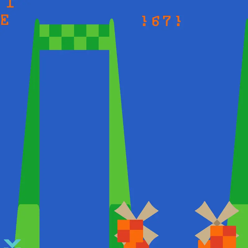 Game by @kingball
