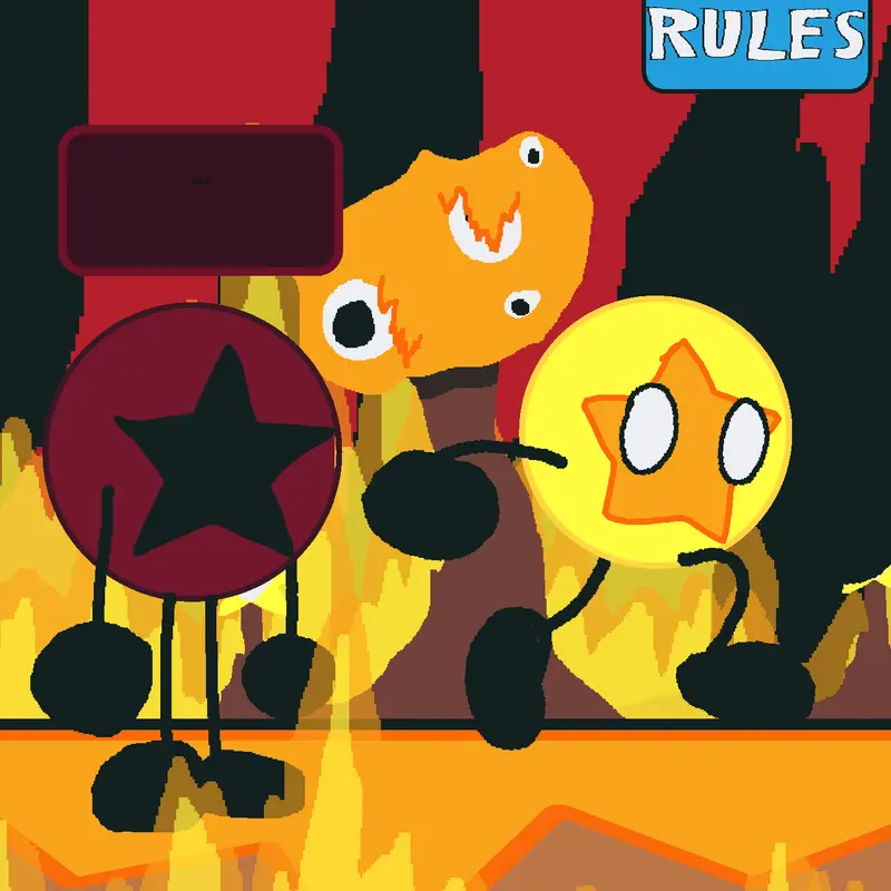 Game by @GoldCoin