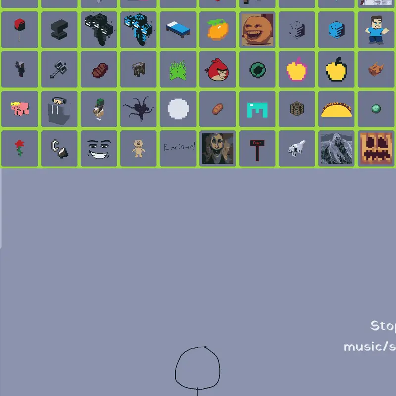 Game by @RandomAlien