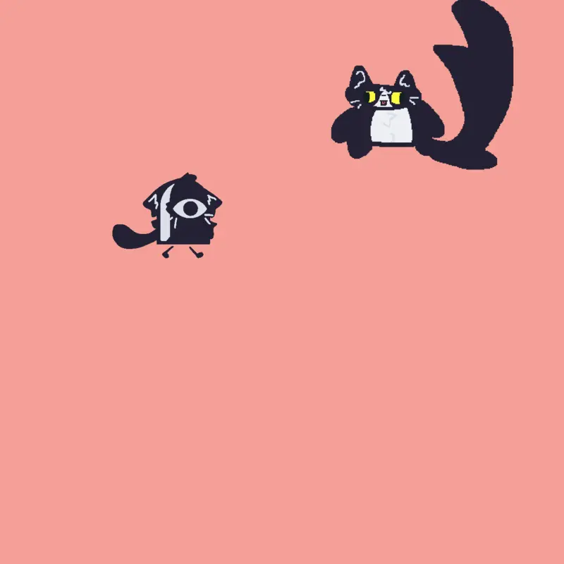 Game by @BANDIT_vee