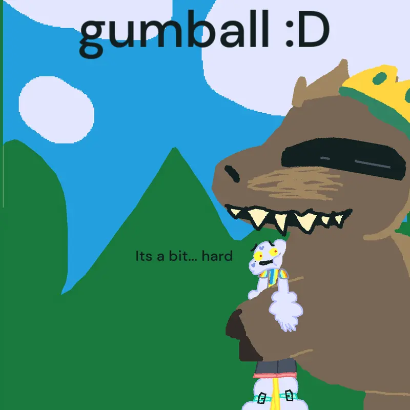 Game by @steve-small