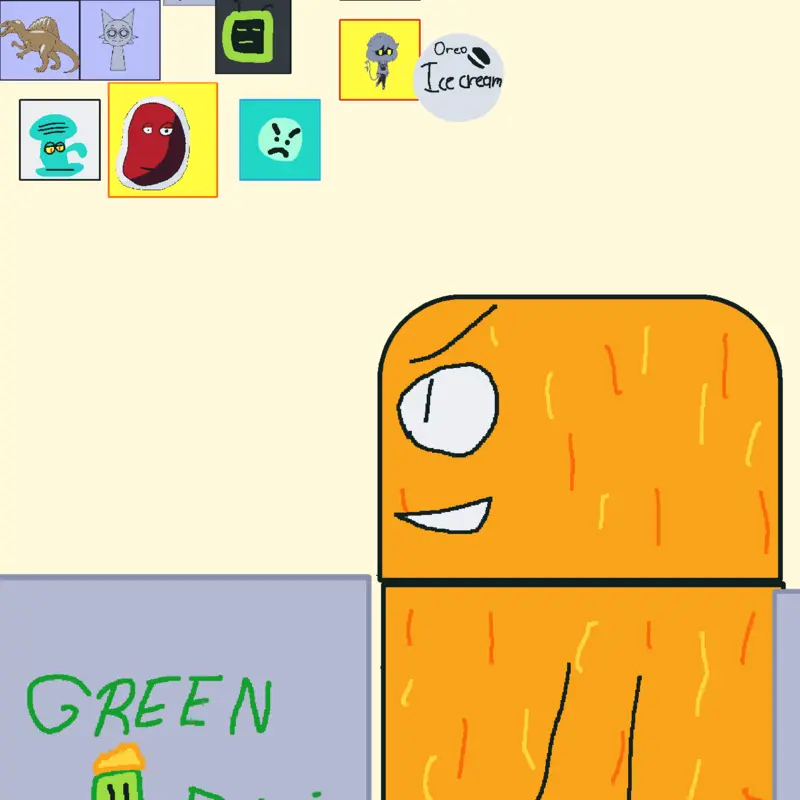 Game by @SILLY_DAVIDLOL