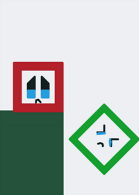 Green cube had enough (Remake) and (You can...