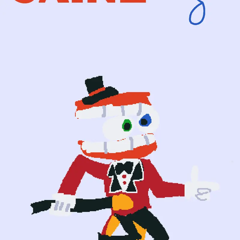 Game by @kkid