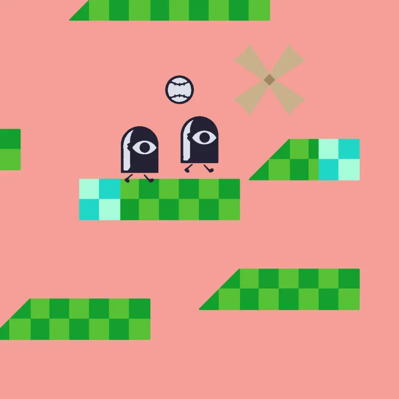 Game by @leozaid