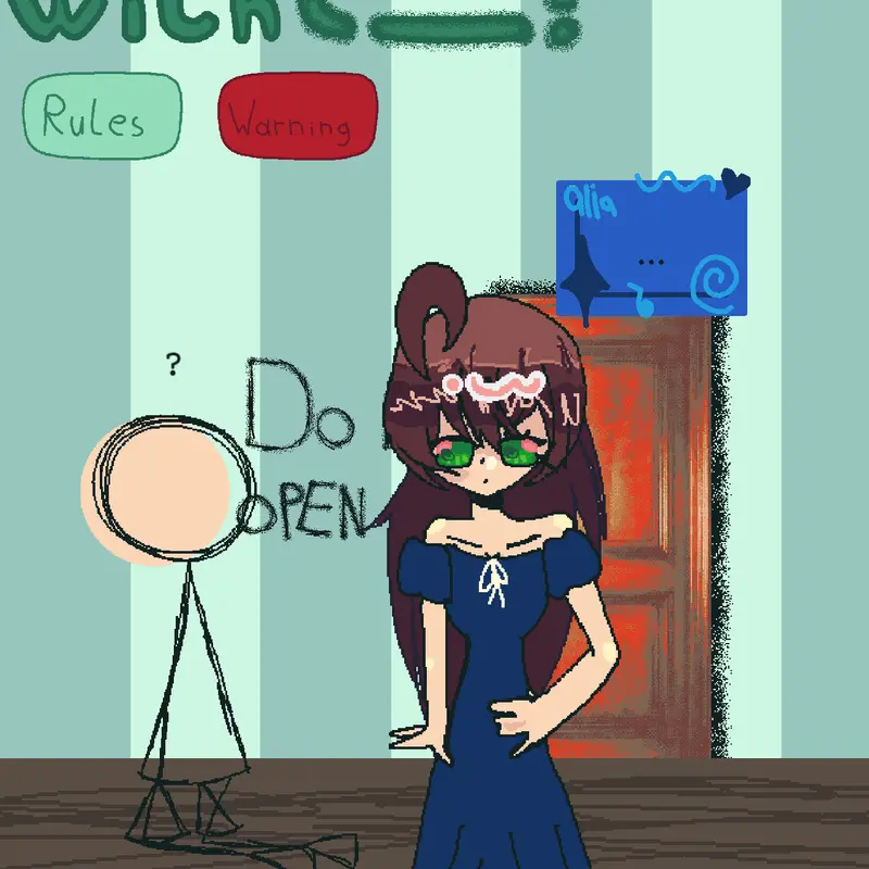 Game by @am_just_a_normal_person