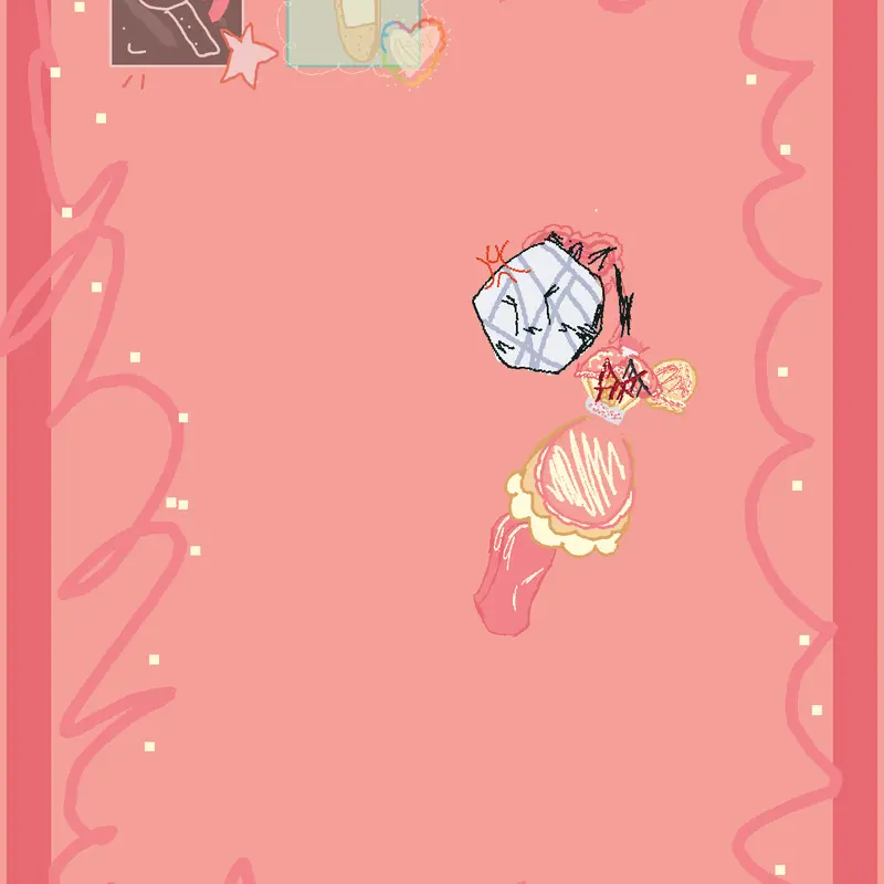Game by @ShadowMIDcookie