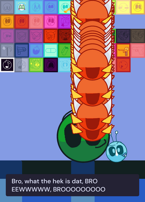 snapshot