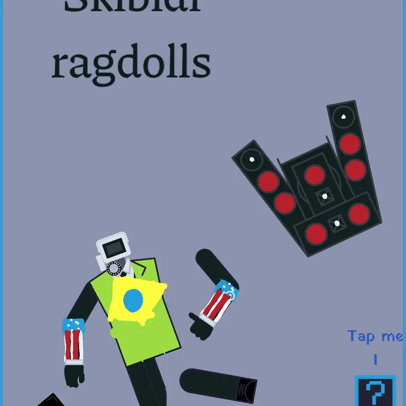 Game by @satorogojo