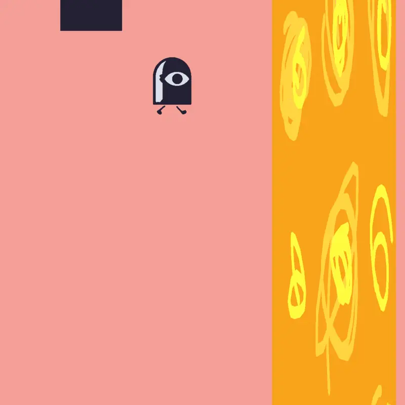 Game by @YOHANNA7