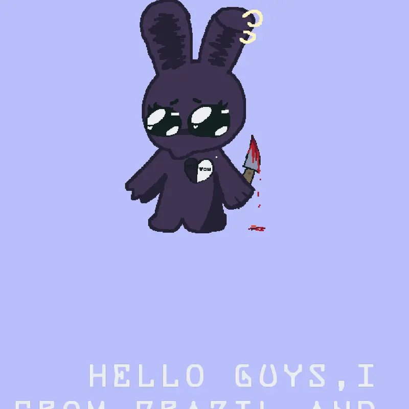 Game by @Bunny_LoveX