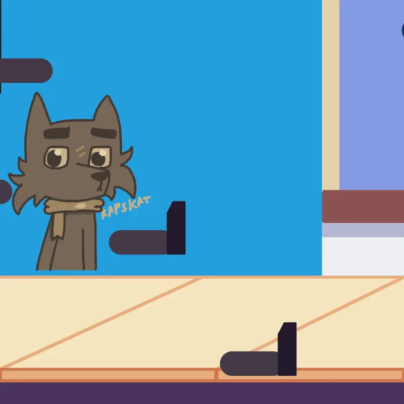 Game by @ilovehat