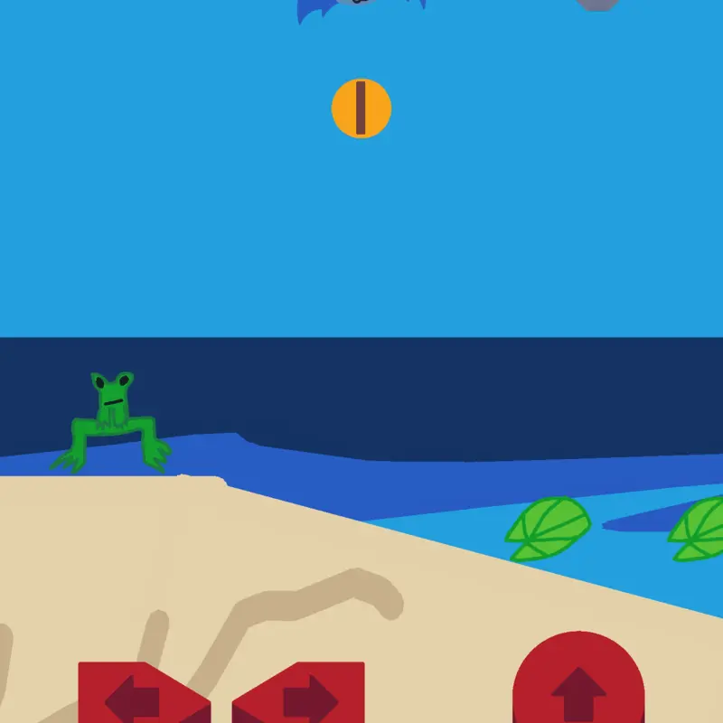 Game by @aeple
