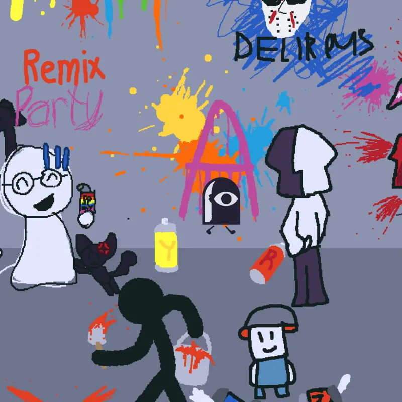Game by @MrSkibidiToilet