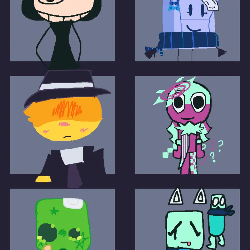 Game by @wloke75k