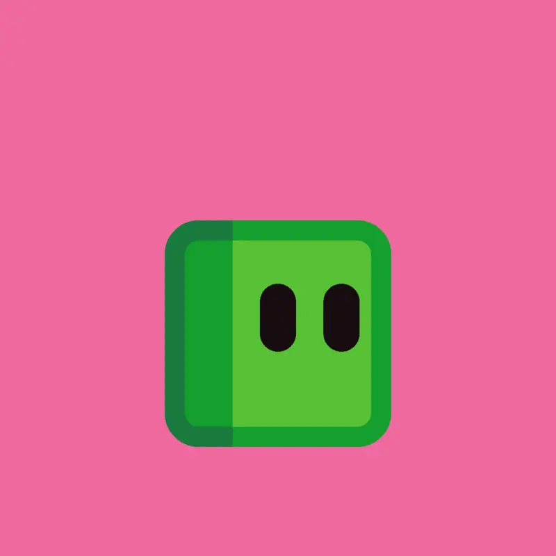 Game by @green_cude