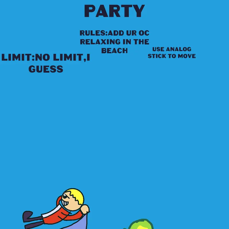 Game by @Loraxo