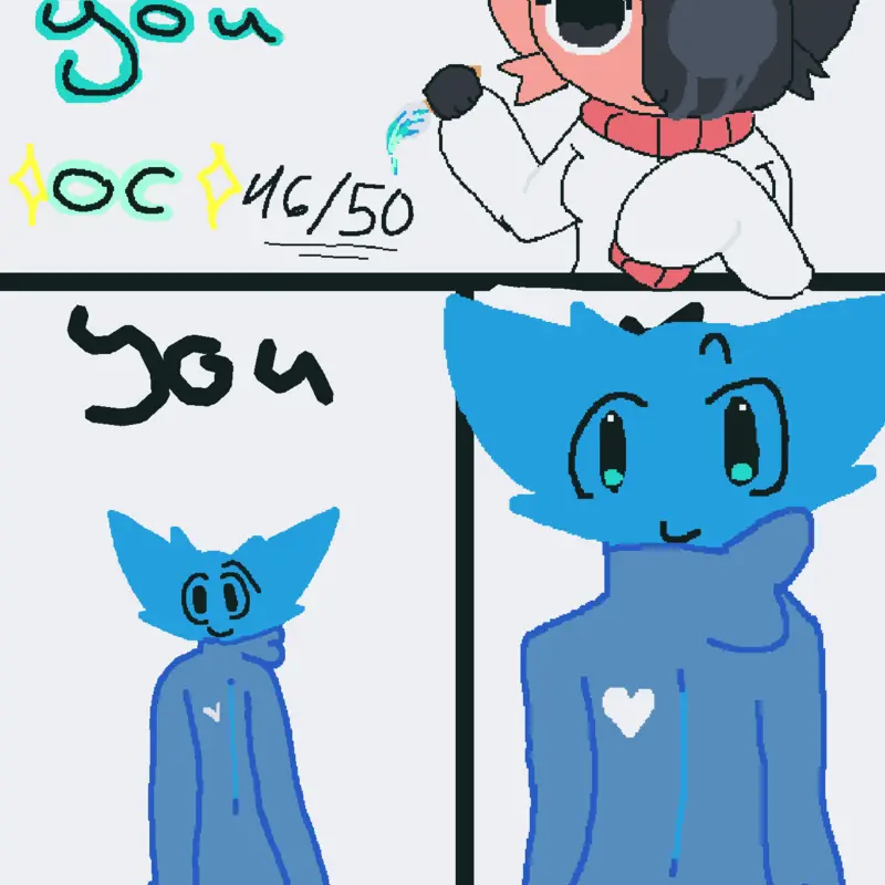 Game by @ChachaKitty