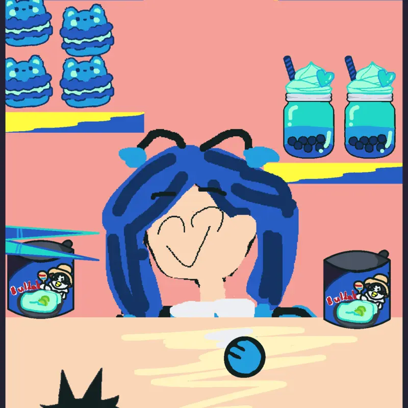 Game by @aika_yokoi2