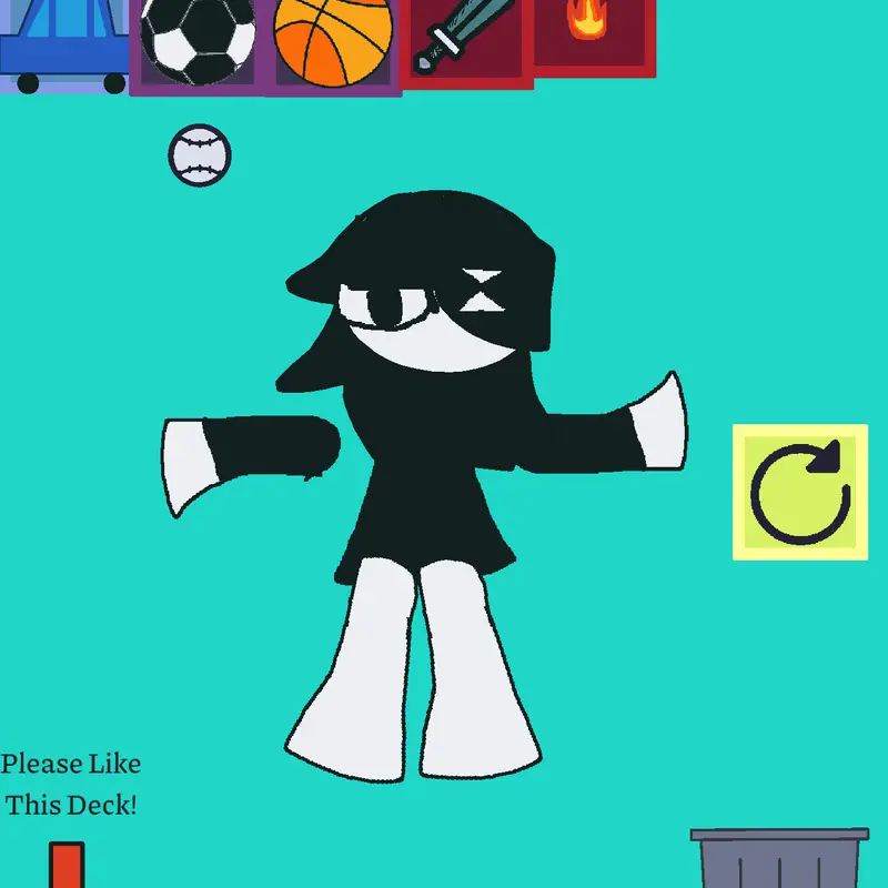 Game by @yourlocaldandysworldfan