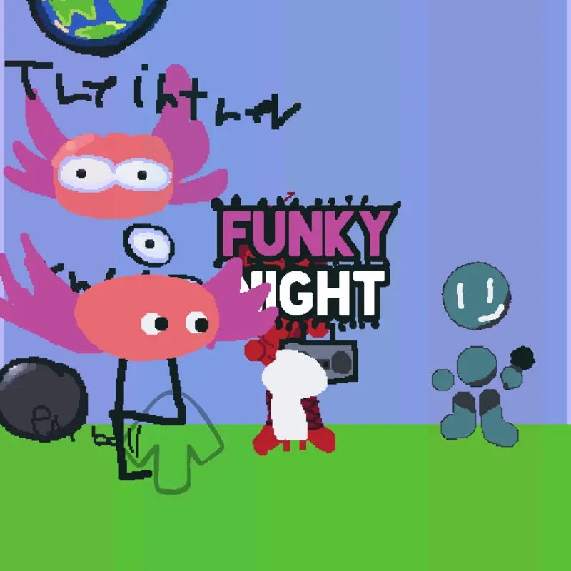 Game by @BilnBerry