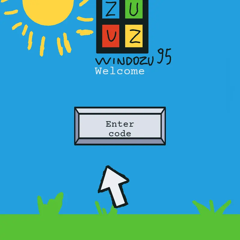 Game by @Zuzu_studio