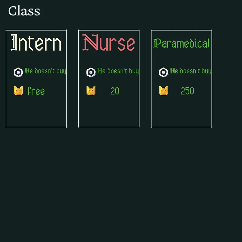 Game by @chillz_studio2019
