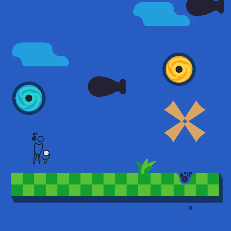 Game by @Bloxxer