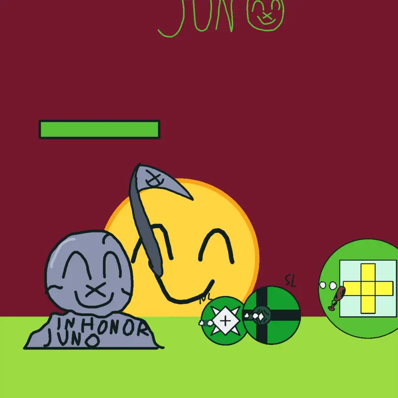 Game by @Junaria
