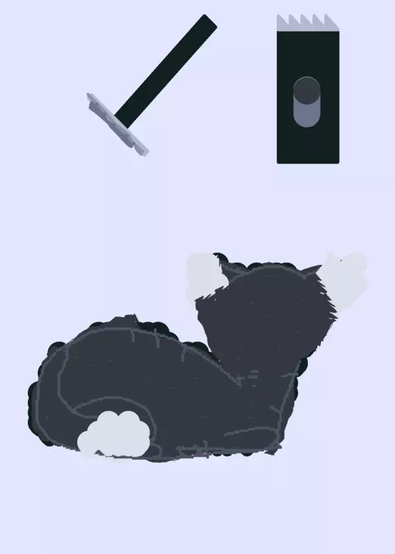 Game by @puffy_The_rainbowCat