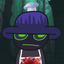 Crocketeer avatar