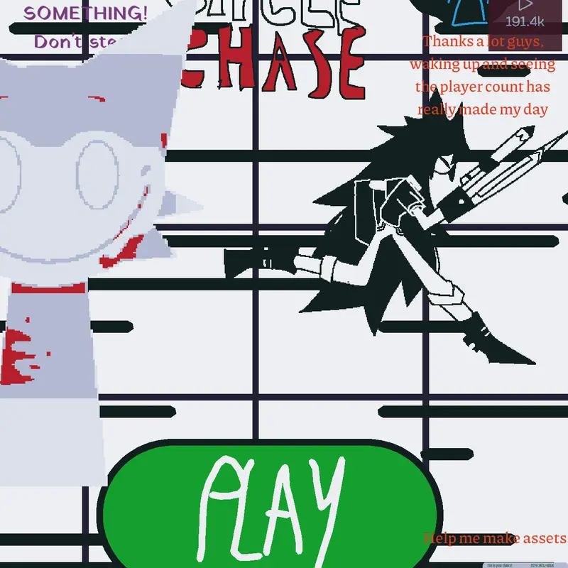 Game by @Vee2025