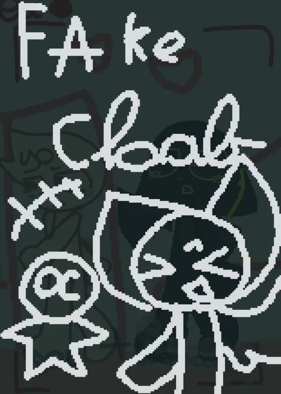 Game by @Remixcatty_XD